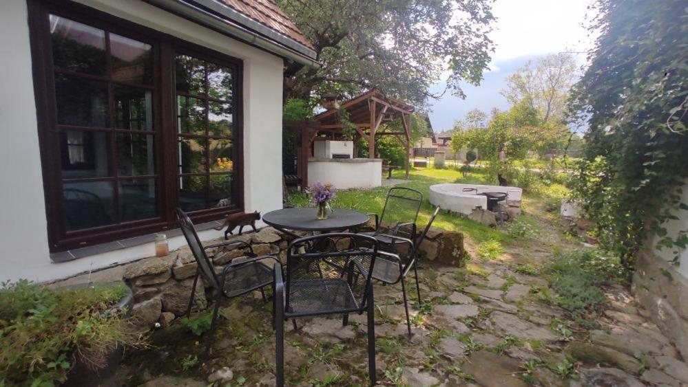 Ubytovani Pod Jilmem Zar Extérieur photo