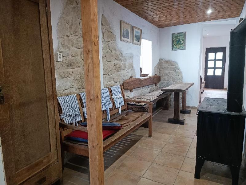 Ubytovani Pod Jilmem Zar Extérieur photo